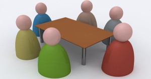 Discussion Groups